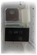 REGULATEUR COURANT PGT103 12V5A ORIGINE