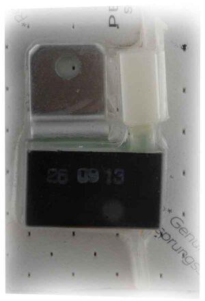 REGULATEUR COURANT PGT103 12V5A ORIGINE