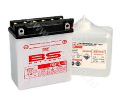 BS Batterie 12v5 BATTERY