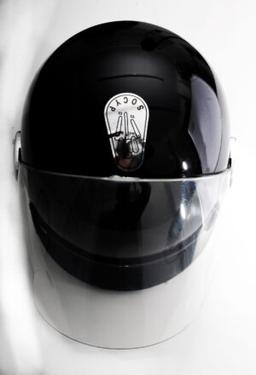 MOTO Casque