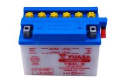 YUASA Batterie