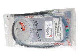 COMPTEUR Cable NITRO 50CC-NITRO100CC-OVETTO 50CC CIF ITALY