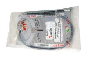 COMPTEUR Cable APPRILIA SCARABEO 50CC CIF ITALY