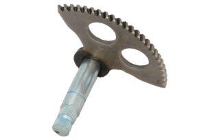 AXE BROCHE BOOSTER