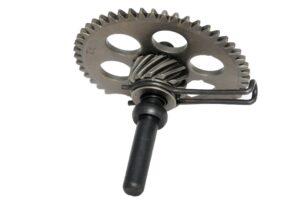 AXE BROCHE GY125
