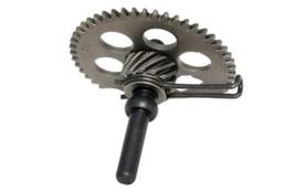 AXE BROCHE GY125