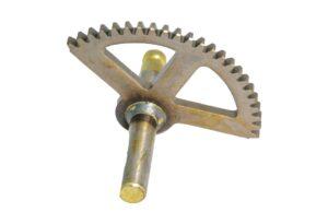 AXE BROCHE AD50