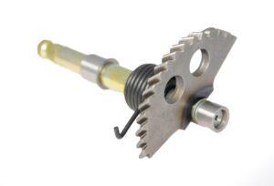 AXE BROCHE NH50
