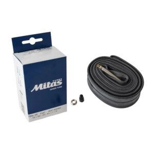 CHAMBRE A AIR 700 x 28 45C FV 47 MITAS