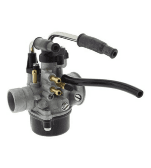 CARBURATEUR DELLORTO STD 17.5 MANUEL