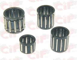 BAGUE PISTON YAMAHA BWS OVETTO
