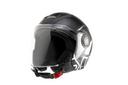 MALOSSI Casque HOMOLOGUE