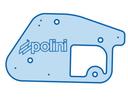 CHIFON FILTRE BOOSTER POLINI