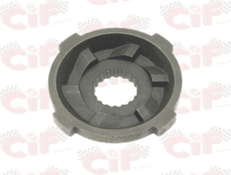 CUVETTE GILERA
