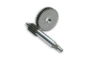 TRANSMISSION Boite NITRO HTQ z 13 44