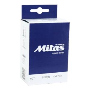CHAMBRE A AIR 10 * 1,75 MITAS