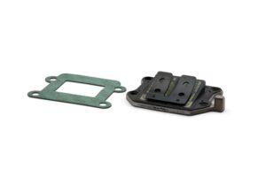 CLAPET VL10 BWS