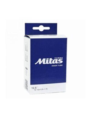 CHAMBRE A AIR 12 ENFANT MITAS