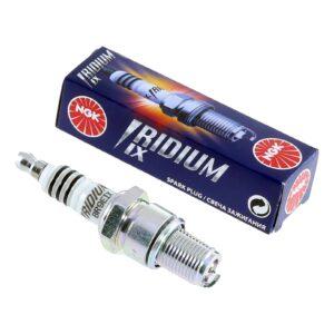 NGK BR9EIX Iridium