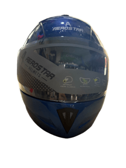 AEROSTAR Casque