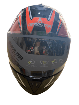 AEROSTAR Casque