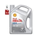 SHELL HELIX HX8 5W30