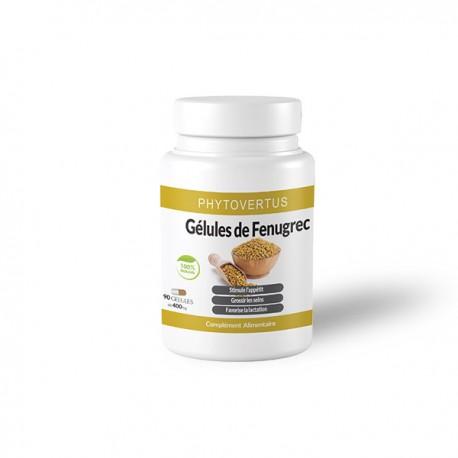 Phytovertus Boite