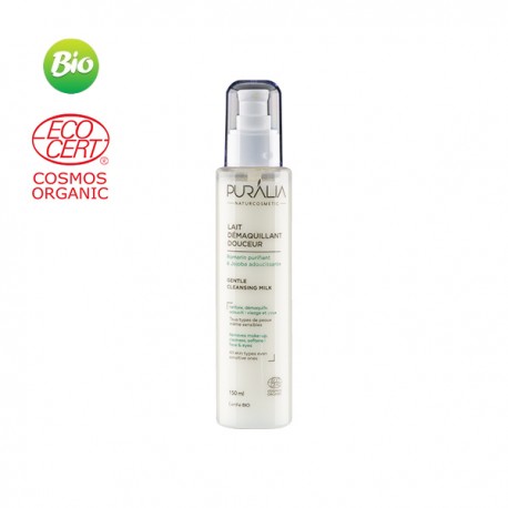 Douceur Certifié BIO, Puralia