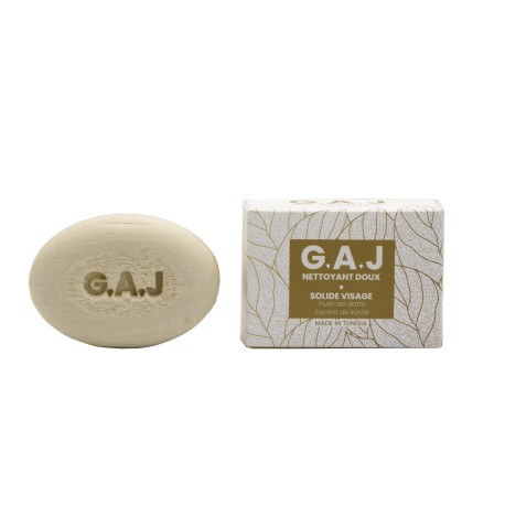 Nettoyant Doux Visage G.A.J