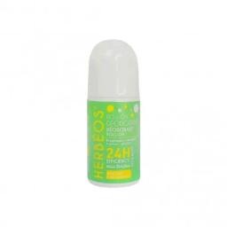 Roll-On Unisex, Herbéos
