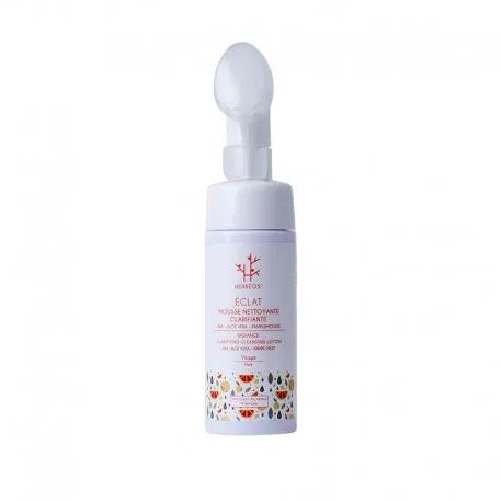Mousse Nettoyante Clarifiante -HERBÉOS