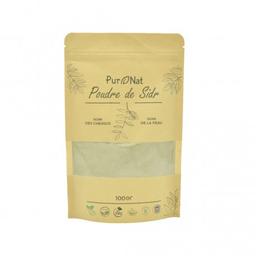 Jujubier en Poudre, Paquet 100g PurNat