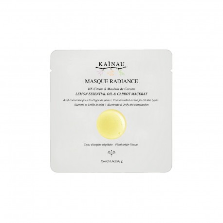 Visage Radiance Kaïnau