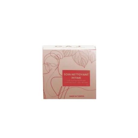 nettoyant intime -sans savon-100g G.A.J