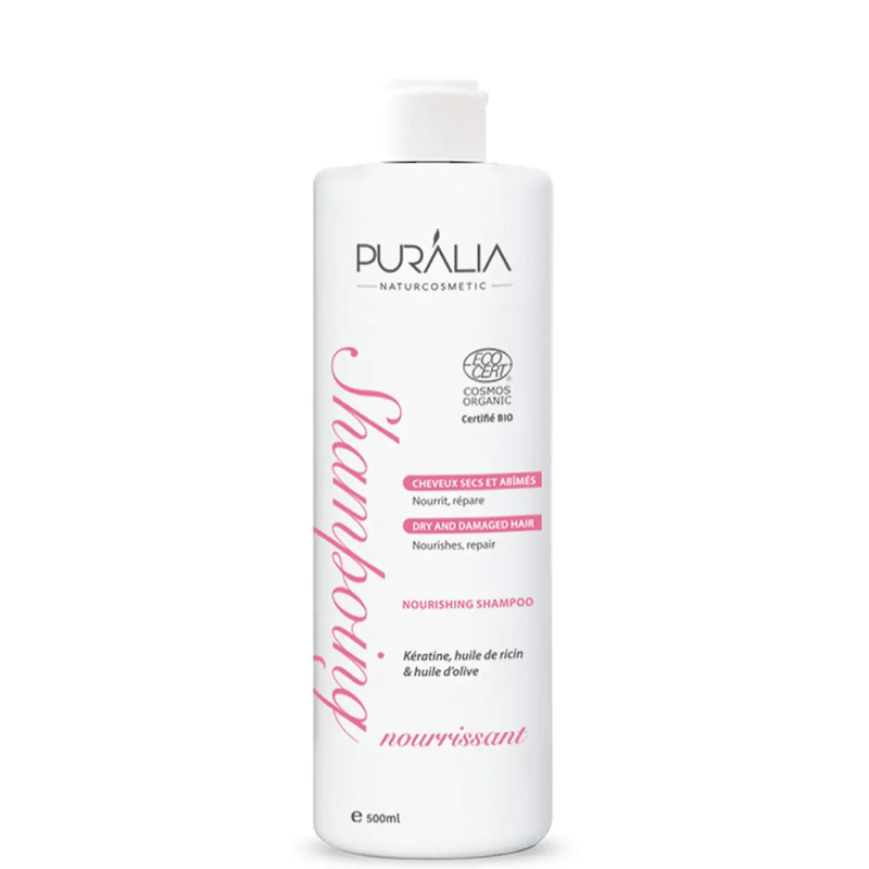 Nourrissant Certifié BIO Puralia