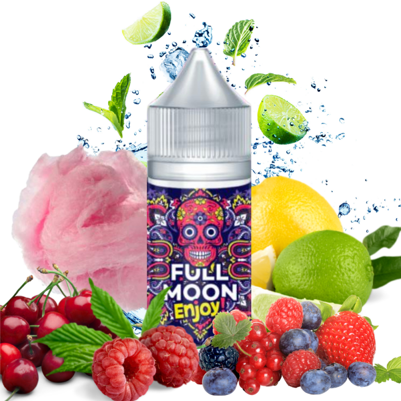 ENJOY CONCENTRÉ FULL MOON