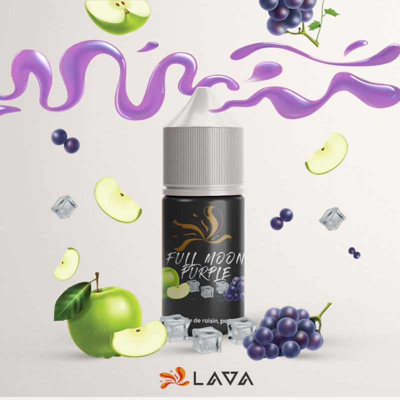 DIY LAVA