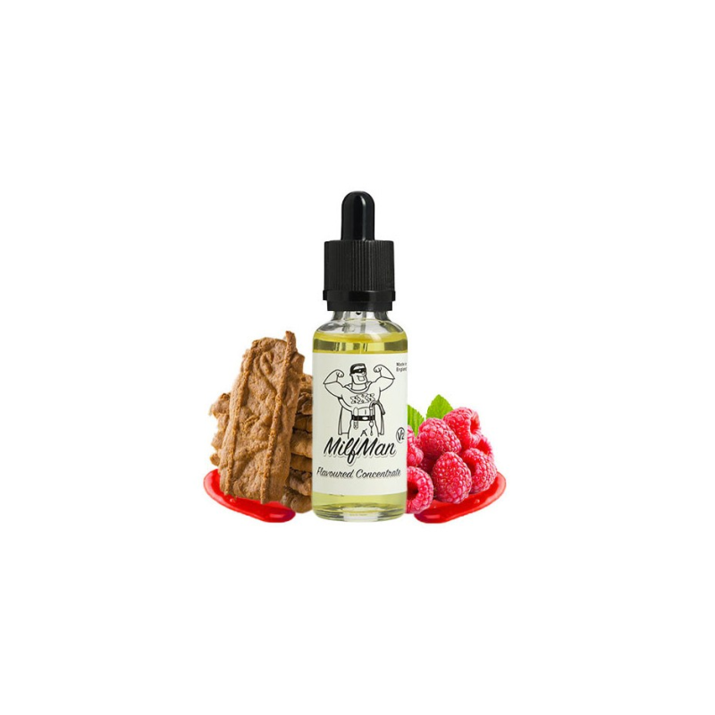 MILFMAN CONCENTRE ECO VAPE