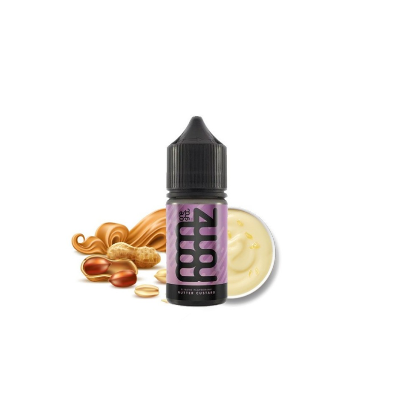 NUTTER CUSTARD CONCENTRÉ NOM NOMZ