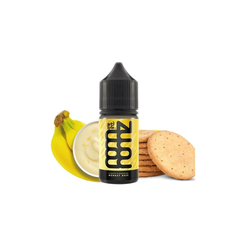 MONKEY BREK CONCENTRÉ NOM NOMZ