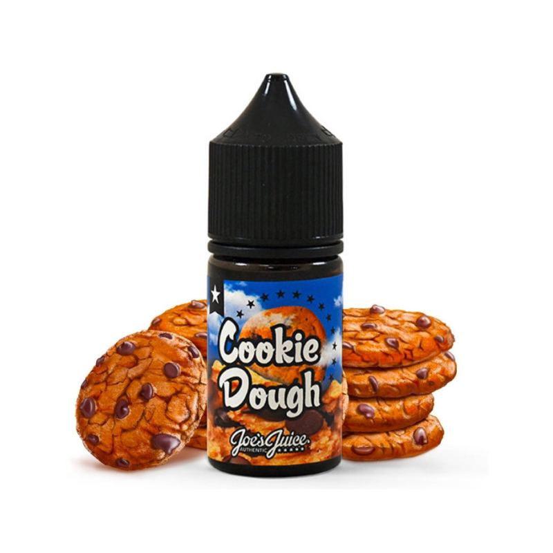COOKIE DOUGH KONG CONCENTRÉ -JOE'S JUICE
