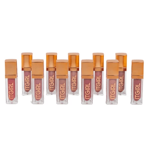 Matte Lipsticks ItGirl