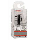Bosch FRAISE MORTAIS MET DUR 8X8X51