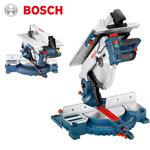 Bosch SCIE A ONGLET A TABLE GTM 12