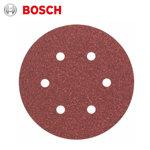 Bosch DISQUE AGRIPP 125 8T P80