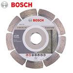 Bosch DISQUE DIAMANT D125 BETON