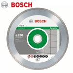 Bosch DISQUE DIAMANT CERAMIQUE D230