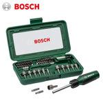Bosch COFFERT D'EMBOUTS "2607019504"
