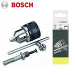 Bosch MANDRIN 13MM+TIGE SDS PLUS