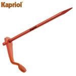 CHEVILLETTE RONDE 250M K20708 KAPRIOL